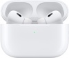 Фото товара Наушники Apple AirPods Pro 2 White w/MagSafe Case (MTJV3TY/A)