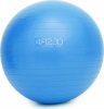 Фото товара Мяч для фитнеса 4FIZJO 65 см Anti-Burst 4FJ0030 Blue