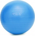Фото Мяч для фитнеса 4FIZJO 65 см Anti-Burst 4FJ0030 Blue