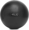 Фото товара Мяч для фитнеса 4FIZJO 85 см Anti-Burst 4FJ0028 Black