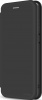 Фото товара Чехол для Xiaomi Redmi 12 MAKE Flip Black (MCP-XR12BK)