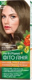 Фото Краска для волос Herb's Planet № 36 Русый (4820107500069)