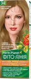 Фото Краска для волос Herb's Planet № 34 Светло-русый (4820107500045)