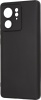 Фото товара Чехол для Motorola Edge 40 ArmorStandart Matte Slim Fit Camera Cover Black (ARM72371)