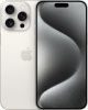Фото товара Мобильный телефон Apple iPhone 15 Pro Max 512GB White Titanium (MU7D3)