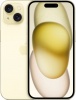 Фото товара Мобильный телефон Apple iPhone 15 128GB Yellow (MTP23)