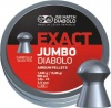 Фото товара Пульки JSB Exact Jumbo 500 шт. (546247-500)