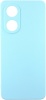 Фото товара Чехол для Oppo A58 4G Dengos Soft Ice Blue (DG-TPU-SOFT-35)