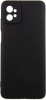 Фото товара Чехол для Motorola Moto G32 Dengos Carbon Black (DG-TPU-CRBN-187)