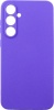 Фото товара Чехол для Samsung Galaxy S23 FE Dengos Carbon Purple (DG-TPU-CRBN-190)