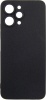 Фото товара Чехол для Xiaomi Redmi 12 Dengos Carbon Black (DG-TPU-CRBN-183)