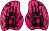 Фото товара Лопатки для плавания Arena Vortex Evolution Hand Paddle M Pink/Black (95232-095-M)
