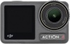 Фото товара Экшн-камера DJI Osmo Action 4 Standard Combo (CP.OS.00000269.01)