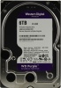Фото товара Жесткий диск 3.5" SATA  6TB WD Purple Surveillance (WD63PURU)