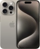 Фото товара Мобильный телефон Apple iPhone 15 Pro 1TB Natural Titanium (MTVF3)