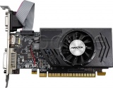 Фото Видеокарта Arktek PCI-E GeForce GT420 2GB DDR3 (AKN420D3S2GL1)