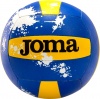 Фото товара Мяч волейбольный Joma High Performance Size 5 Blue/Yellow (400681.709)
