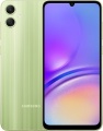 Фото Мобильный телефон Samsung A055F/1R4D Galaxy A05 4/128GB Light Green (SM-A055FLGGSEK)