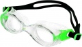 Фото Очки для плавания Speedo Futura Classic Green/Transparent (8-10898B568)