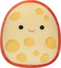 Фото товара Игрушка мягкая Squishmallows Сыр Маннон 30 см (SQCR04153)