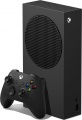 Фото Игровая приставка Microsoft Xbox Series S 1TB Black
