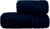 Фото товара Полотенце HomeBrand VIP Cotton 70x140 см Blue (5851)