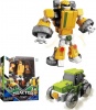 Фото товара Робот-трансформер DIY Toys Трактор (CJ-2290464)