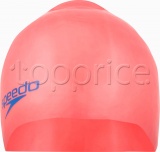 Фото Шапочка для плавания Speedo Plain Moud Silc Cap JU Red/Blue (8-70990H200)