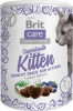 Фото товара Лакомство для кошек Brit Care Cat Snack Superfruits Kitten 100 г (111268)