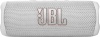 Фото товара Акустическая система JBL Flip 6 Steel White (JBLFLIP6WHT)