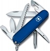 Фото товара Многофункциональный нож Victorinox Hiker Blue (1.4613.2)