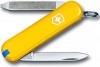 Фото товара Многофункциональный нож Victorinox Escort Yellow (0.6123.8)