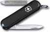 Фото товара Многофункциональный нож Victorinox Escort Black (0.6123.3)