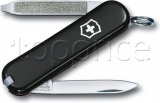 Фото Многофункциональный нож Victorinox Escort Black (0.6123.3)