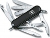Фото товара Многофункциональный нож Victorinox Minichamp Black (0.6385.3)