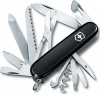 Фото товара Многофункциональный нож Victorinox Ranger Black (1.3763.3)