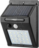 Фото Прожектор NEO Tools LED 320W SMD (99-055)