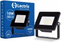 Фото Прожектор Lectris LED 10W 6500K 900Lm IP65 (1-LC-3001)