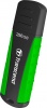 Фото товара USB флеш накопитель 256GB Transcend JetFlash 810 Green (TS256GJF810)