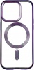 Фото товара Чехол для iPhone 13 Cosmic CD Magnetic Deep Purple (CDMAGiP13DeepPurple)