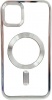 Фото товара Чехол для iPhone 12 Pro Max Cosmic CD Magnetic Silver (CDMAGiP12PMSilver)