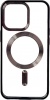 Фото товара Чехол для iPhone 12 Pro Cosmic CD Magnetic Black (CDMAGiP12PBlack)