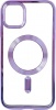 Фото товара Чехол для iPhone 12 Cosmic CD Magnetic Purple (CDMAGiP12Purple)