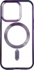 Фото товара Чехол для iPhone 15 Pro Max Cosmic CD Magnetic Deep Purple (CDMAGiP15PMDeepPurple)