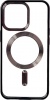 Фото товара Чехол для iPhone 14 Cosmic CD Magnetic Black (CDMAGiP14Black)