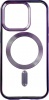Фото товара Чехол для iPhone 14 Cosmic CD Magnetic Deep Purple (CDMAGiP14DeepPurple)