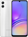 Фото Мобильный телефон Samsung A055F/1R4D Galaxy A05 4/128GB Silver (SM-A055FZSGSEK)