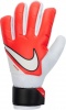 Фото товара Перчатки вратарские Nike NK GK Match JR - FA20 size 8/22 см White/Orange (CQ7795-6378)