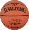 Фото товара Мяч баскетбольный Spalding Layup TF-50 size 7 Orange (84332Z)