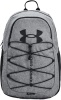 Фото товара Рюкзак Under Armour UA Hustle Sport Backpack Grey (1364181-012)
